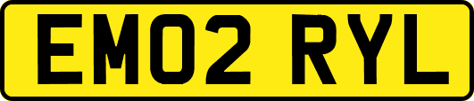 EM02RYL