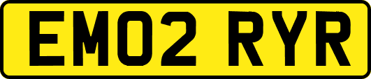 EM02RYR