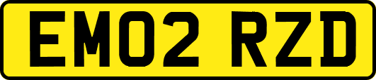 EM02RZD
