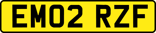 EM02RZF
