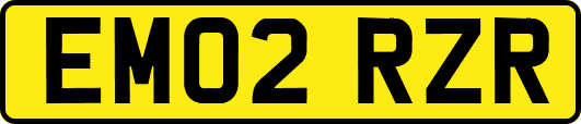 EM02RZR