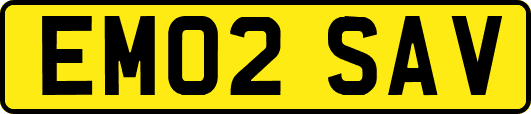 EM02SAV