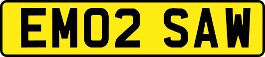 EM02SAW