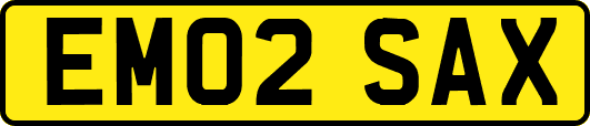 EM02SAX