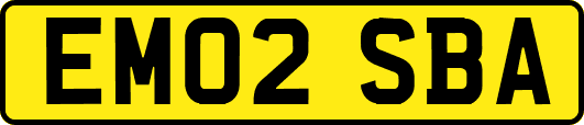 EM02SBA