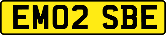 EM02SBE