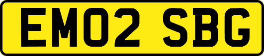 EM02SBG