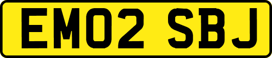 EM02SBJ