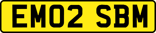 EM02SBM