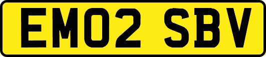 EM02SBV