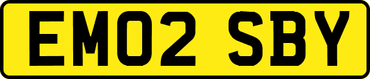 EM02SBY