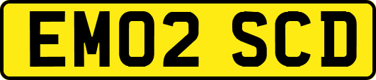 EM02SCD