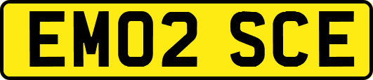 EM02SCE