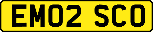 EM02SCO