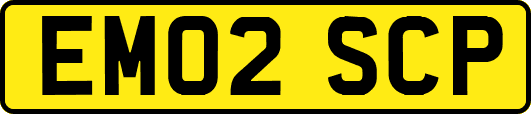 EM02SCP