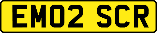 EM02SCR