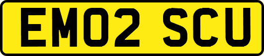 EM02SCU