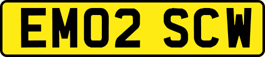 EM02SCW