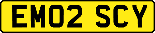 EM02SCY