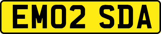 EM02SDA