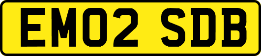 EM02SDB