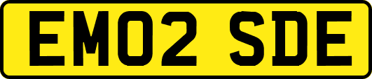 EM02SDE