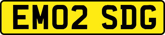EM02SDG
