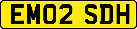 EM02SDH