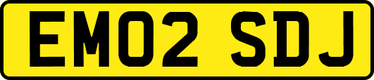 EM02SDJ