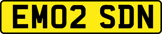 EM02SDN