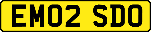 EM02SDO