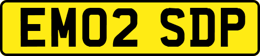 EM02SDP