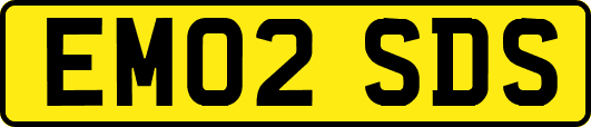 EM02SDS