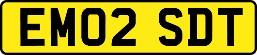 EM02SDT