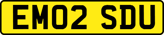 EM02SDU