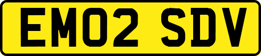 EM02SDV