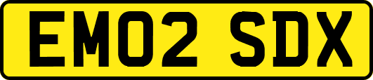 EM02SDX