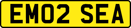 EM02SEA
