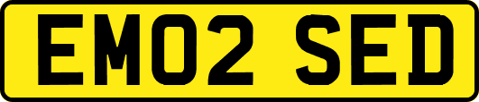 EM02SED