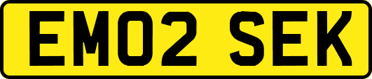 EM02SEK