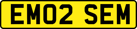 EM02SEM