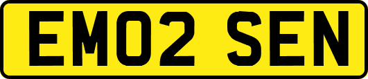 EM02SEN