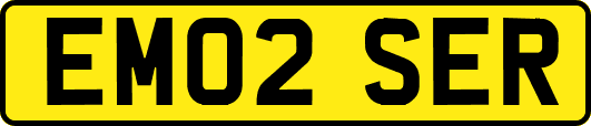 EM02SER