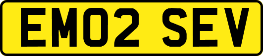 EM02SEV