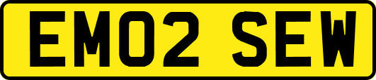 EM02SEW