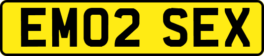 EM02SEX