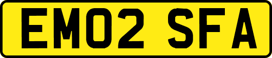 EM02SFA