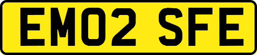 EM02SFE