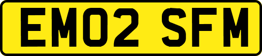 EM02SFM