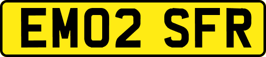 EM02SFR